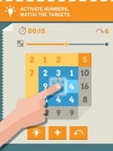 Pluszle: Brain Logic Game Image