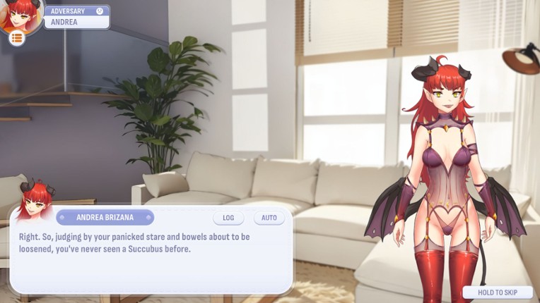 Pocket Waifu Rekindled Image