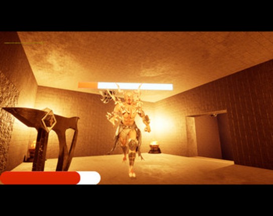 Poena Turris screenshot