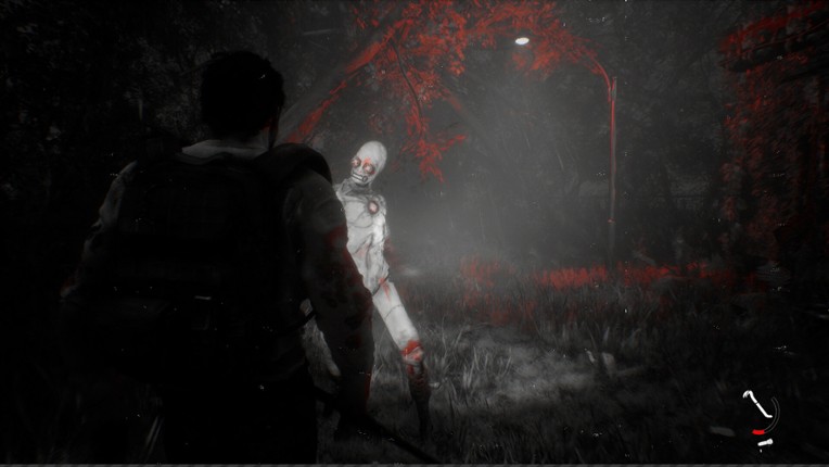 Poveglia: The Island of Non Return screenshot