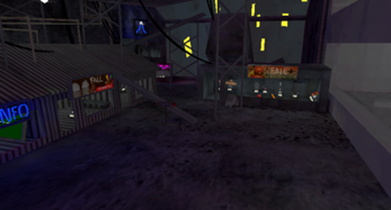 Project Lava screenshot