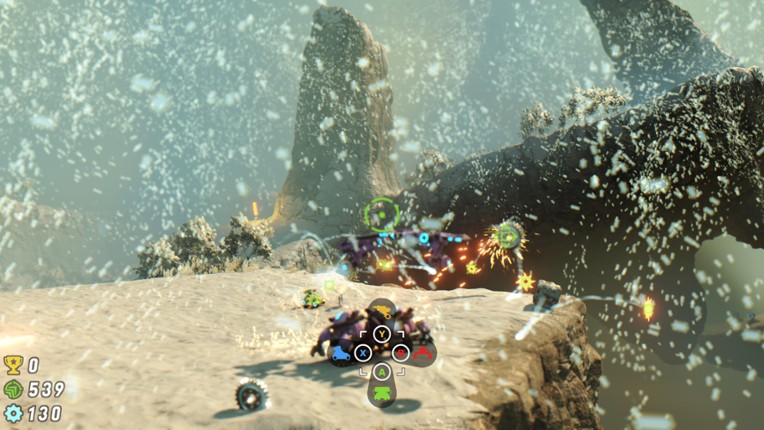 Prototypers screenshot