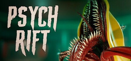 Games like Psych Rift
