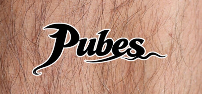 Pubes Image