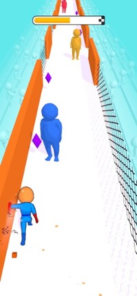 Punch Hero 3D screenshot