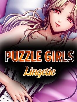 Games like Puzzle Girls: Lingerie