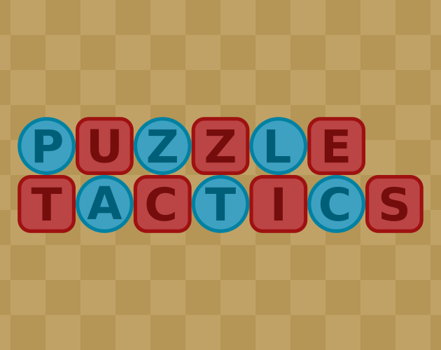 Games like Puzzle Tactics