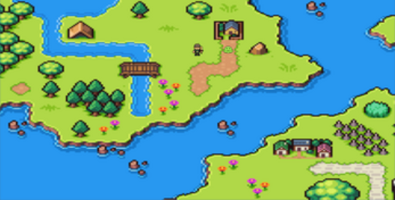 Quest for Knowledge: Battle of Wits! Image