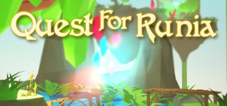 Games like Quest for Runia