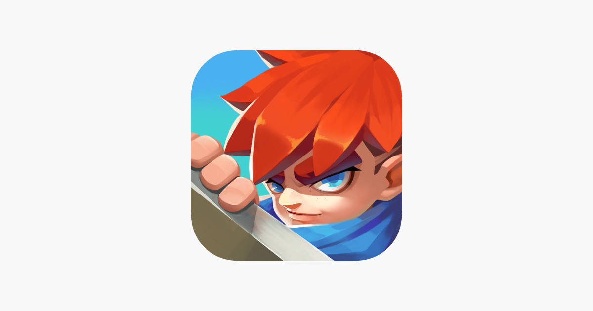 Games like Quest Rush!