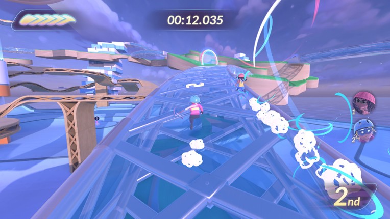 Razorlocks screenshot