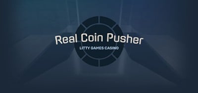 Real Coin Pusher Image