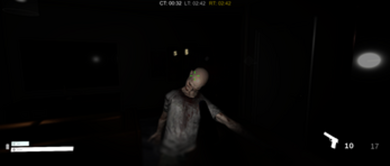 Red Zedlight screenshot