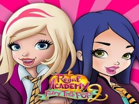 Regal Academy Fairy Tale POP 2 Image