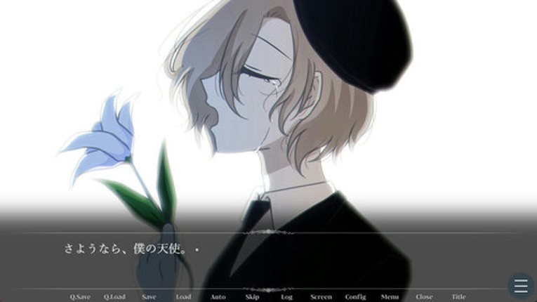 Requiem for an Angel Image