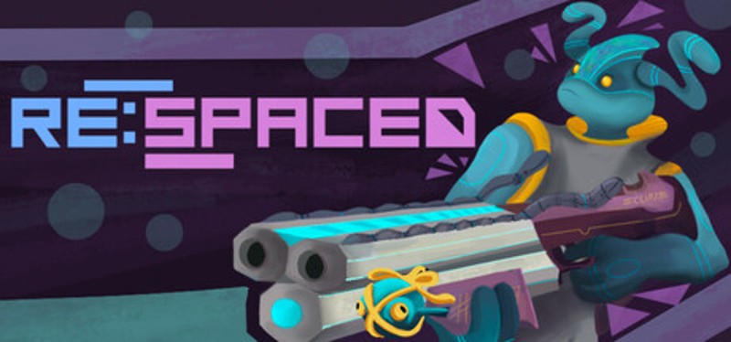 ReSpaced Game Cover