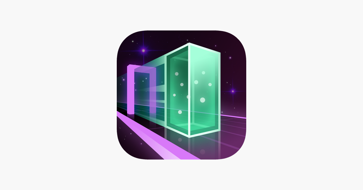 Games like RhythmJelly: Music Rush Game
