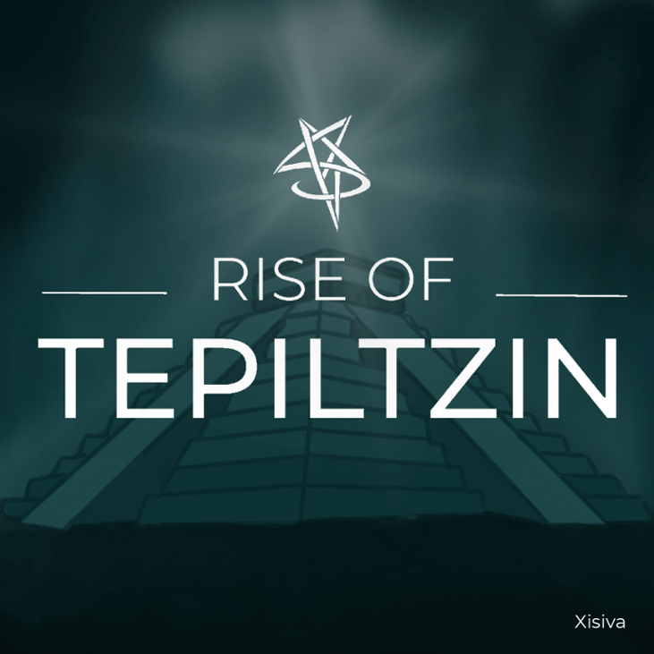 Games like RISE OF TEPILTZIN