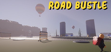 Games like Road Bustle