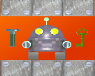 Games like Robboticon