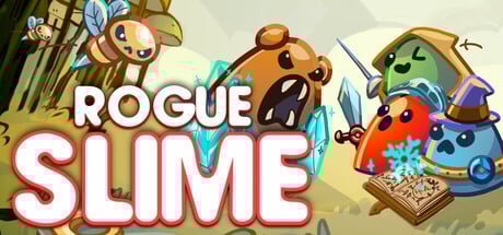 Games like Rogue Slime: PC Edition