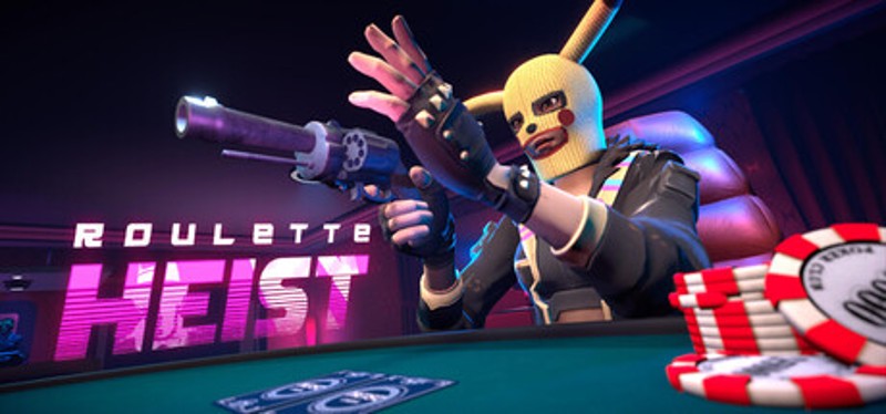 Roulette Heist Image