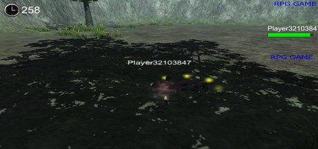 Games like RPGGAME