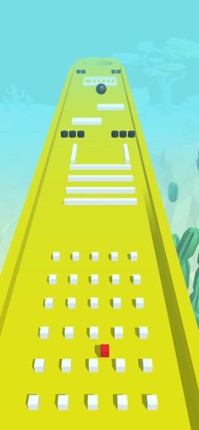 Run Sticky Blocks 3D screenshot
