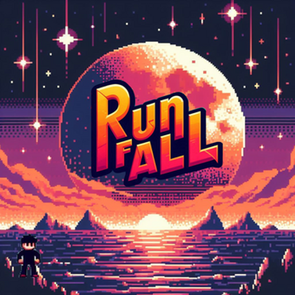 RunFall Image
