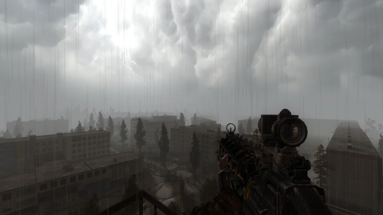 S.T.A.L.K.E.R.: Call of Prypiat - Enhanced Edition screenshot