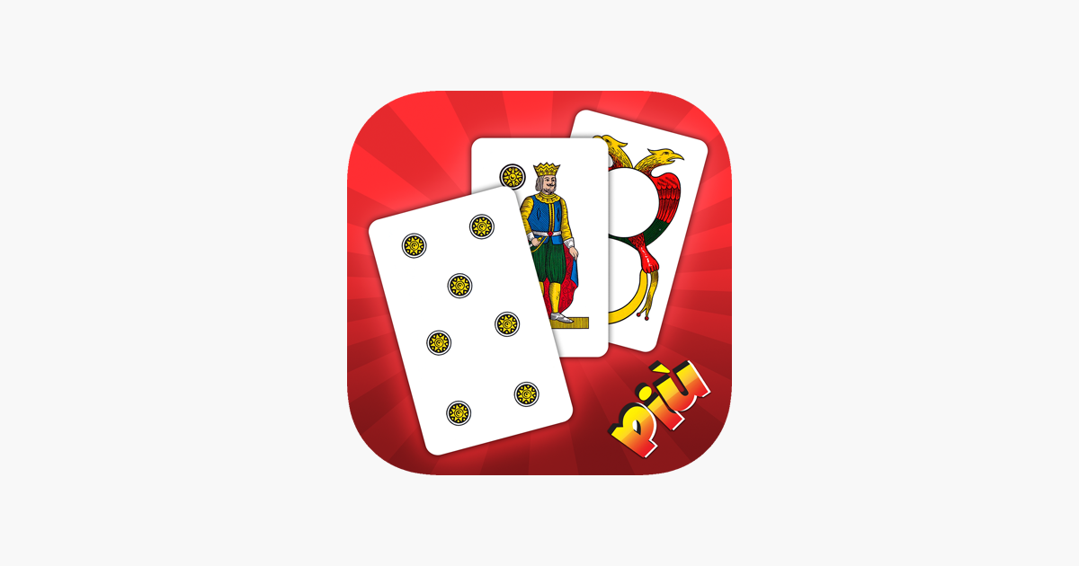 Games like Scopa Più - Card Games