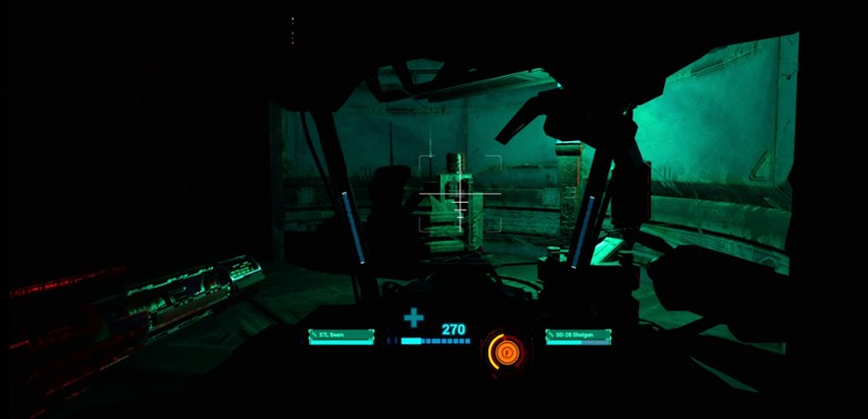 Scraps Of The Machine screenshot