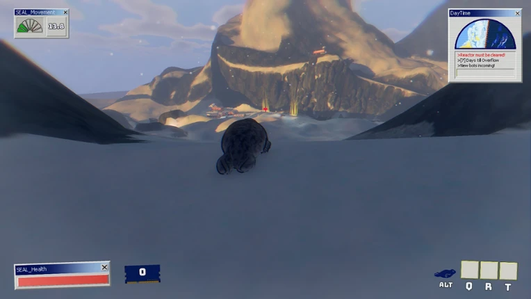 Sealing Fallout Image