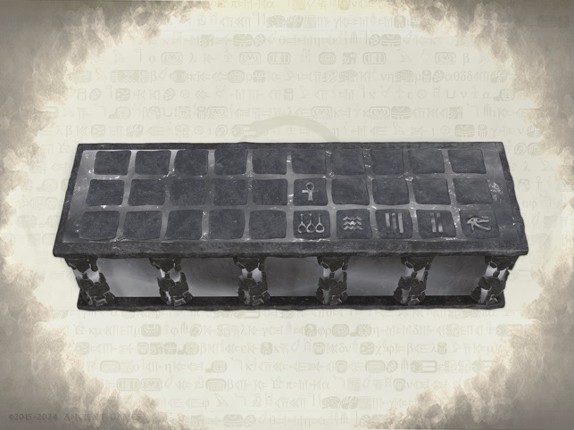 Senet (AG) Image