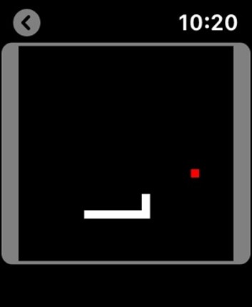 Serpent Wear - Watch Game screenshot