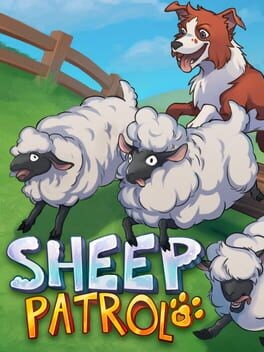Games like Sheep Patrol