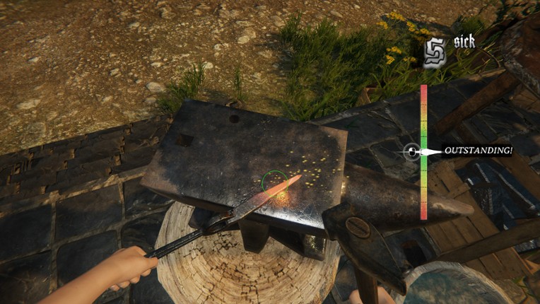 Ship Builder screenshot