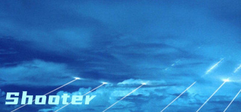 Shooter Game Cover