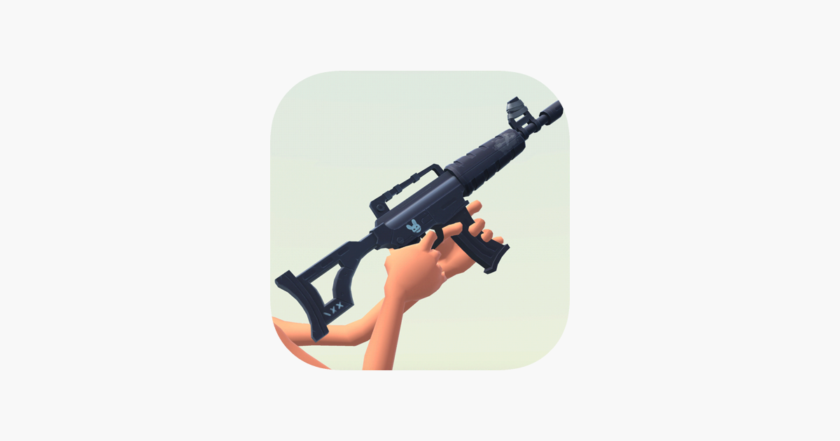 Games like Shoots 3D