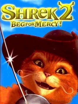 Games like Shrek 2: Beg for Mercy!