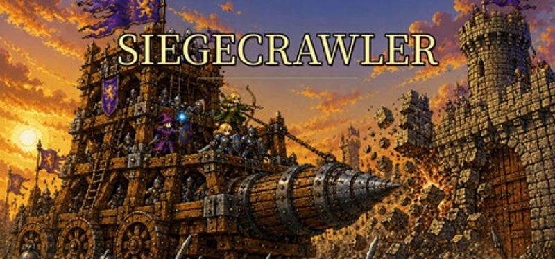 Siegecrawler Image