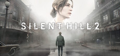 Games like SILENT HILL 2