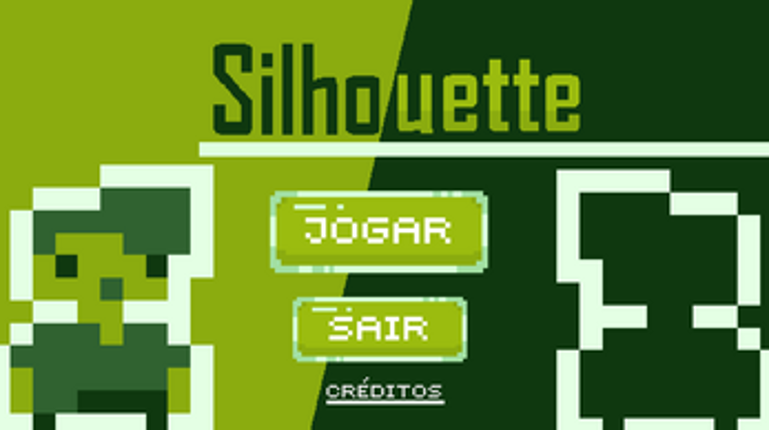Silhouette Image