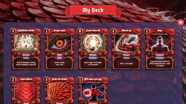 Sins of The Shadow Image