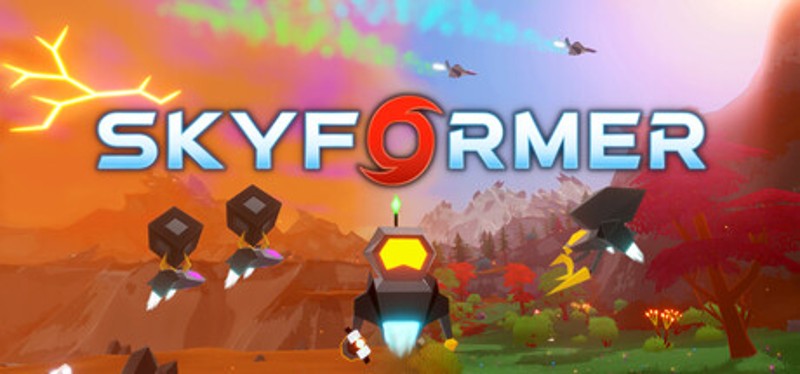Skyformer Image