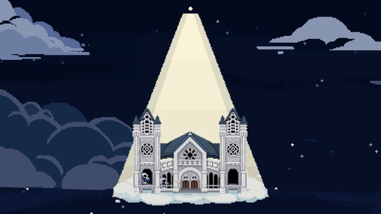 Slimeward screenshot