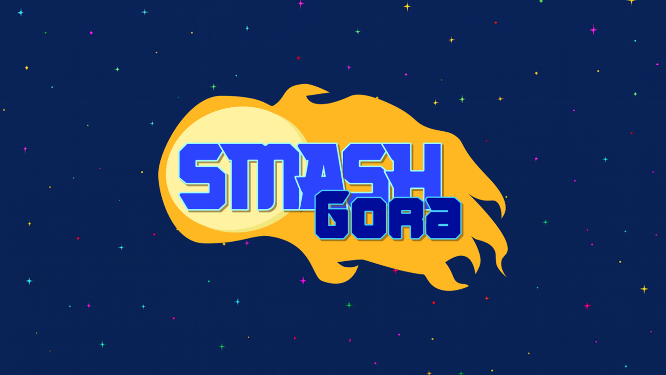 Games like Smash'Gora