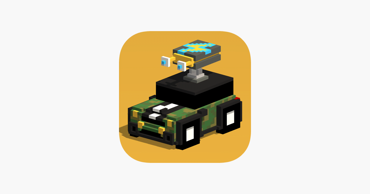 Games like Smashy Road: Arena