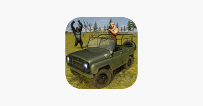 Sniper Hunter – Deer &amp; Shark Hunting Game Image