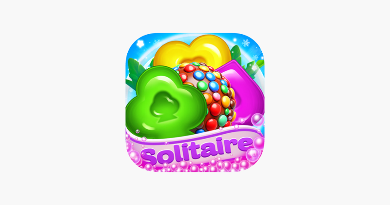 Solitaire Candy Blast Image
